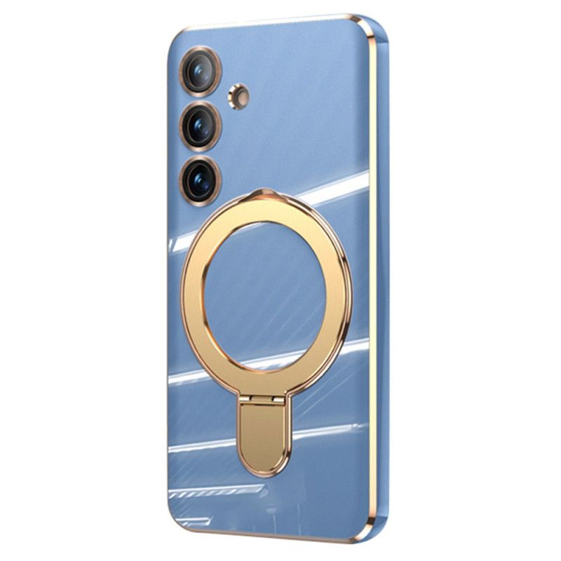 Κάλυμμα Samsung Galaxy S25 5g Βάση Συμβατή Με Magsafe