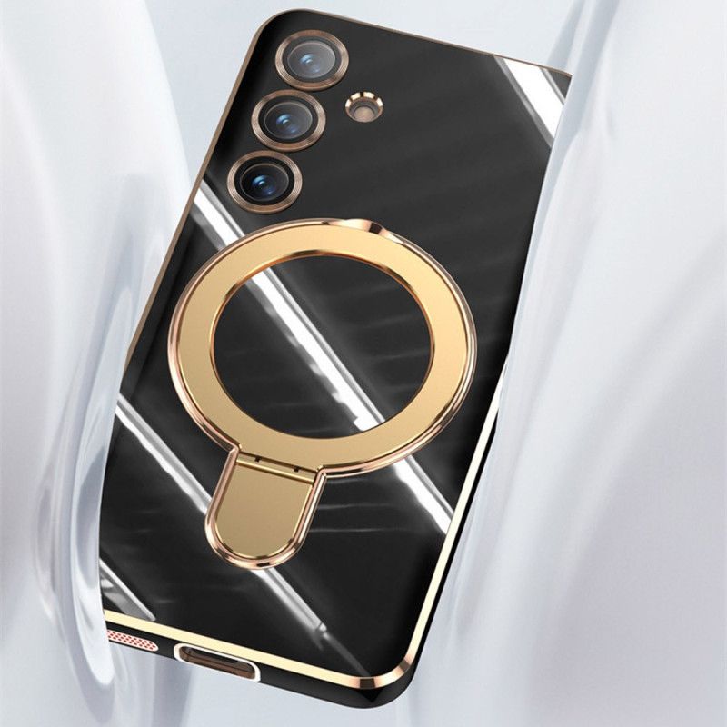 Κάλυμμα Samsung Galaxy S25 5g Βάση Συμβατή Με Magsafe