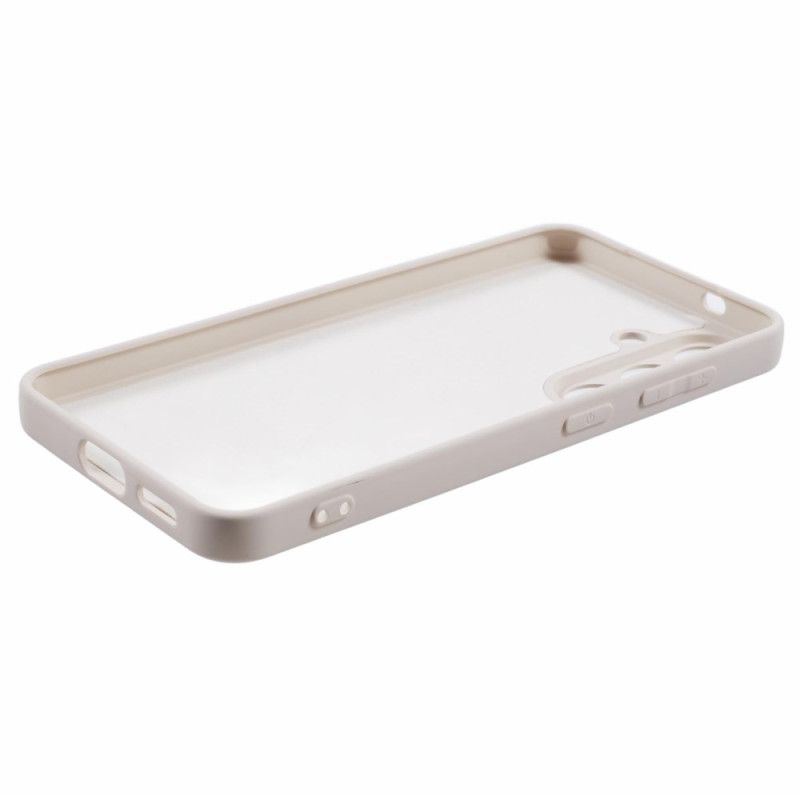 Κάλυμμα Samsung Galaxy S25 5g Διπλή Ίνα