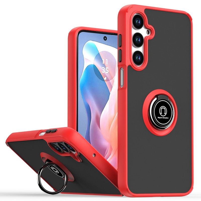 Κόκκινο Μαύρο