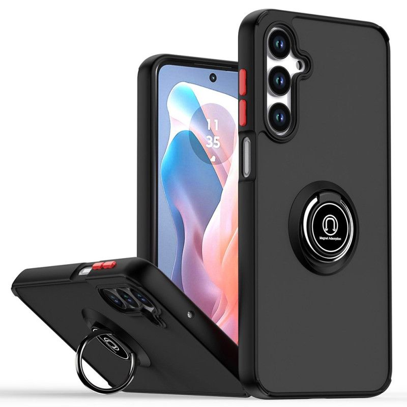 Μαύρο Κόκκινο