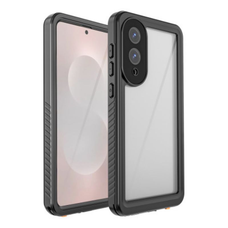 Κάλυμμα Samsung Galaxy S25 5g Edge Αδιάβροχη Και Αντικραδασμική Redpepper