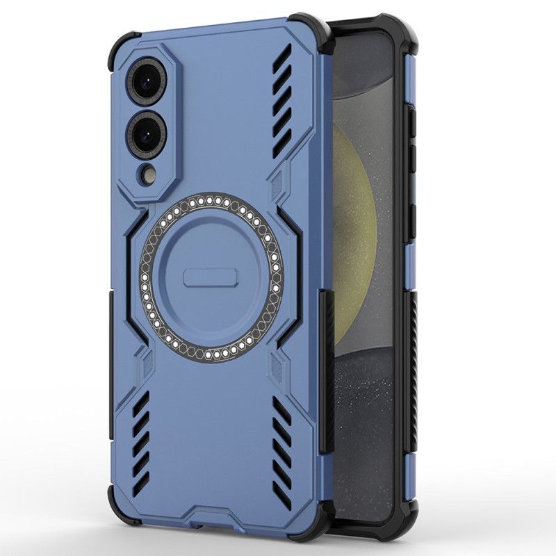 Κάλυμμα Samsung Galaxy S25 5g Edge Αναπνεύσιμο Προστατευτικό