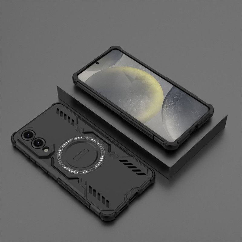 Κάλυμμα Samsung Galaxy S25 5g Edge Αναπνεύσιμο Προστατευτικό