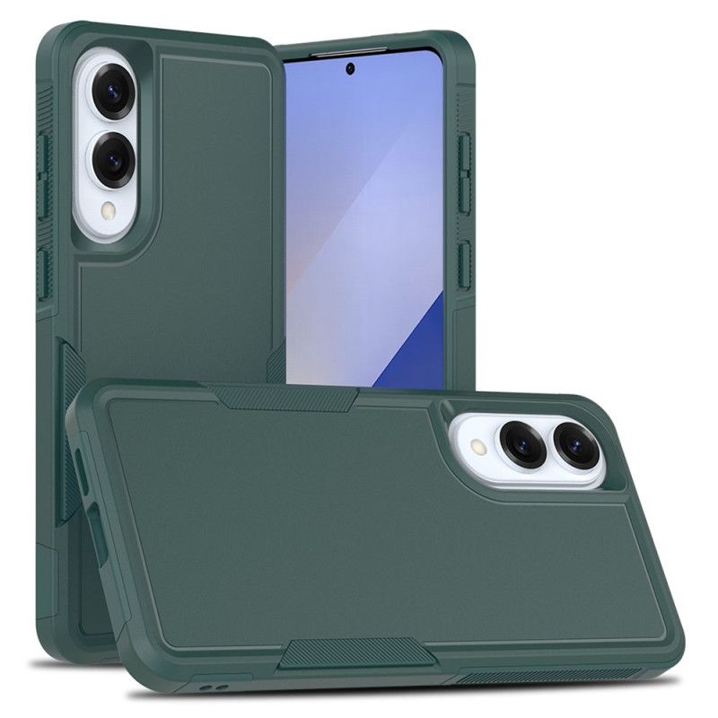 Κάλυμμα Samsung Galaxy S25 5g Edge Ανθεκτική 2-σε-1