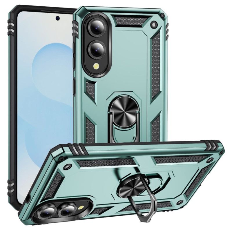 Σκούρο Πράσινο