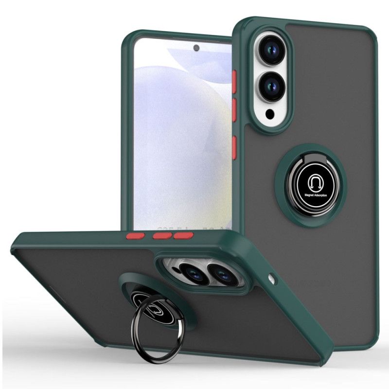 Μαυροπράσινο-Μαύρο