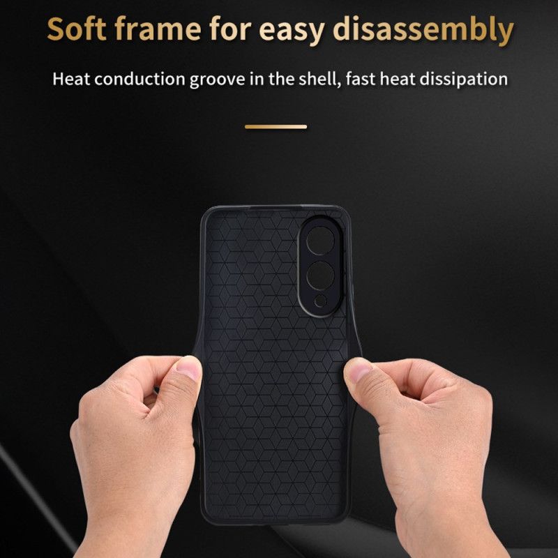 Κάλυμμα Samsung Galaxy S25 5g Edge Azns