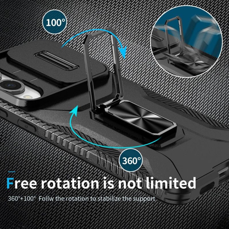 Κάλυμμα Samsung Galaxy S25 5g Edge Βάση & Κάλυμμα Κάμερας