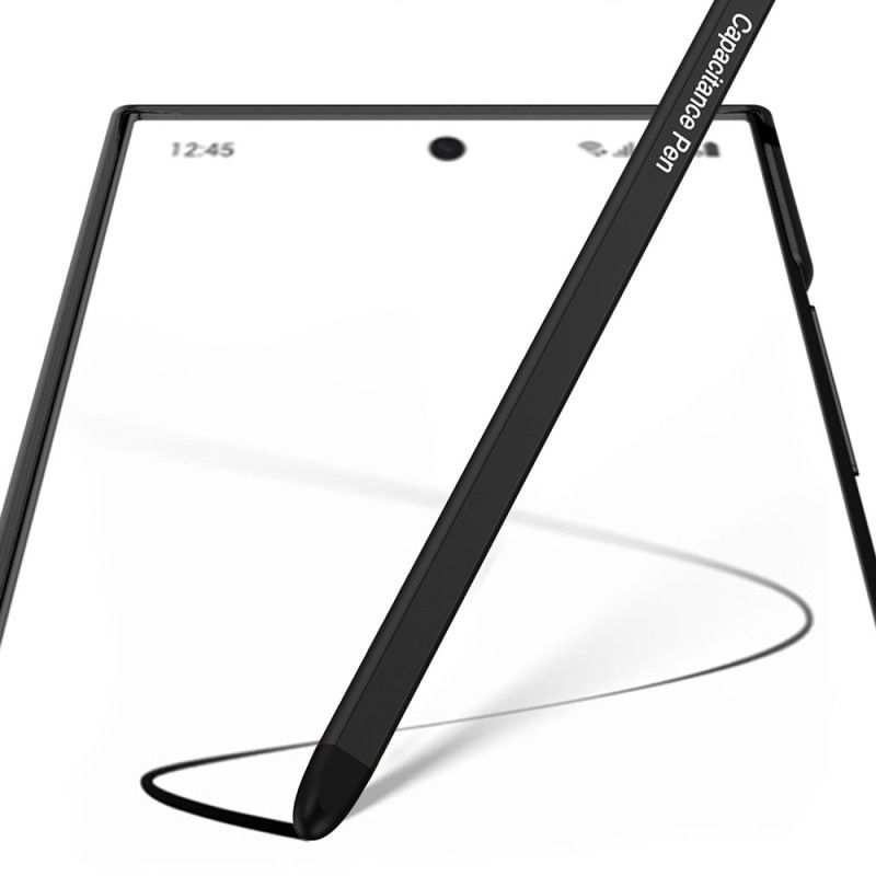 Κάλυμμα Samsung Galaxy S25 5g Edge Διακριτική Γραφίδα Gkk