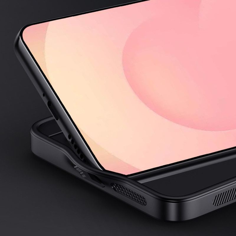 Κάλυμμα Samsung Galaxy S25 5g Edge Εφέ Ξύλου Azns