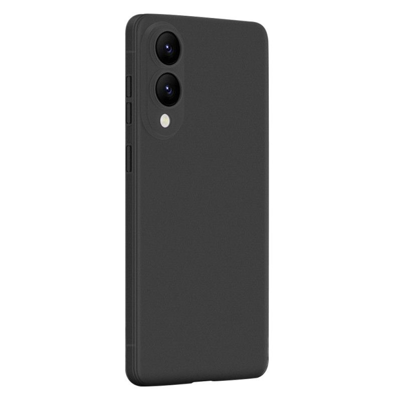 Κάλυμμα Samsung Galaxy S25 5g Edge Εξαιρετικά Λεπτή (0.18 Mm) X-level