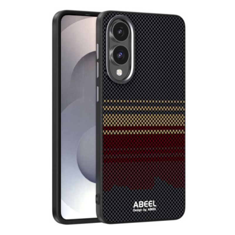 Κάλυμμα Samsung Galaxy S25 5g Edge Εξαιρετικά Λεπτή Sunrise Abeel