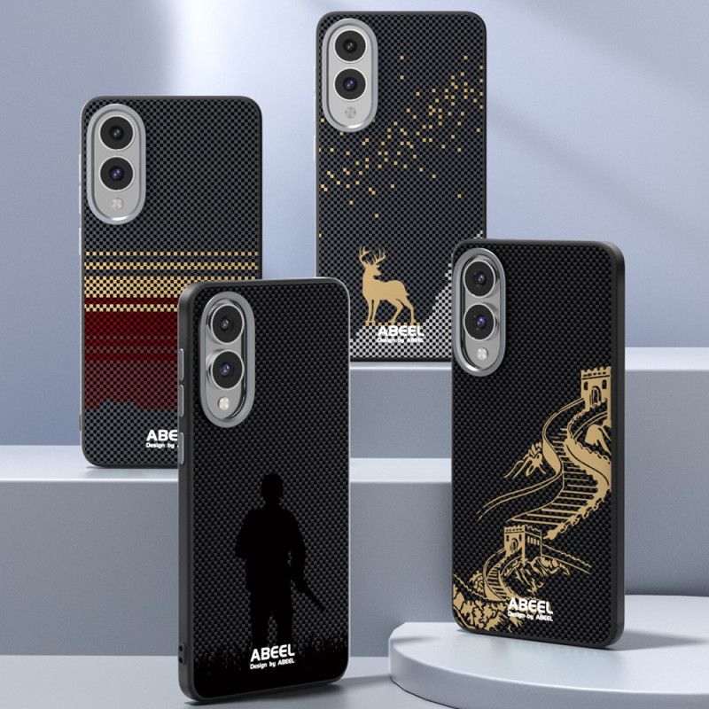 Κάλυμμα Samsung Galaxy S25 5g Edge Εξαιρετικά Λεπτή Sunrise Abeel