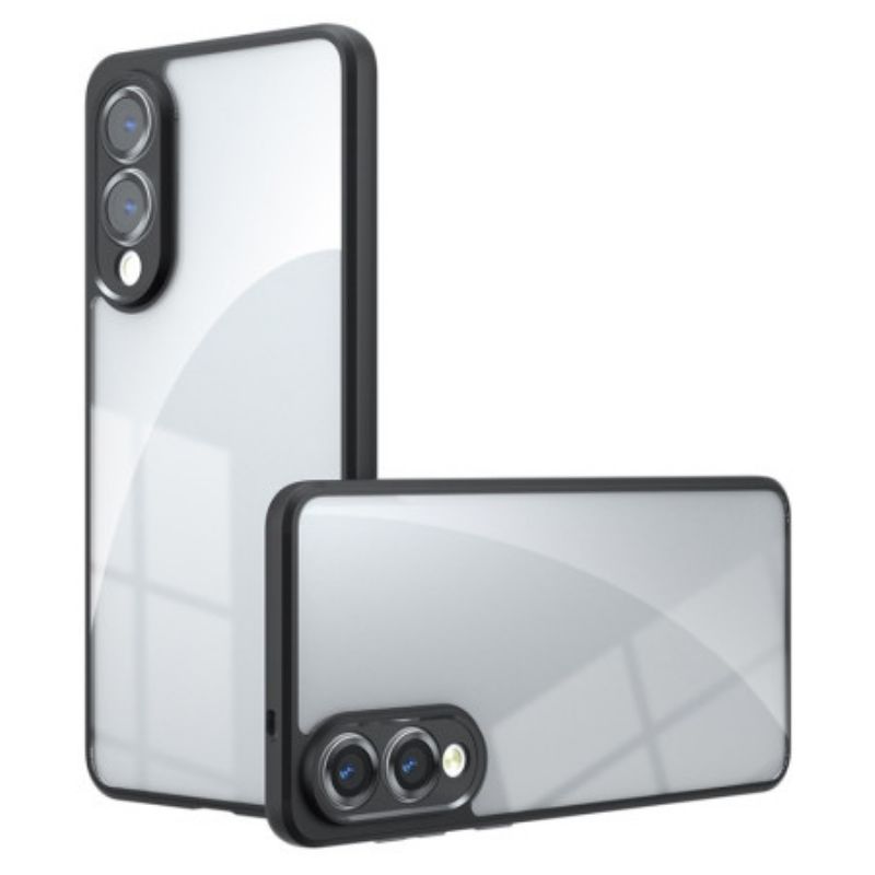 Κάλυμμα Samsung Galaxy S25 5g Edge Εργονομία