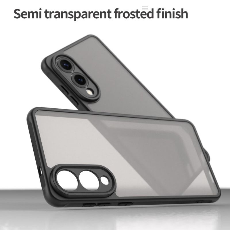 Κάλυμμα Samsung Galaxy S25 5g Edge Κλασικό