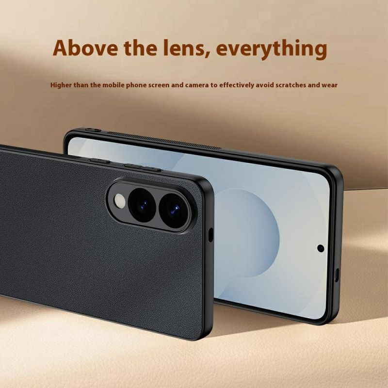 Κάλυμμα Samsung Galaxy S25 5g Edge Κλασικό Κομψό Σιλικόνης