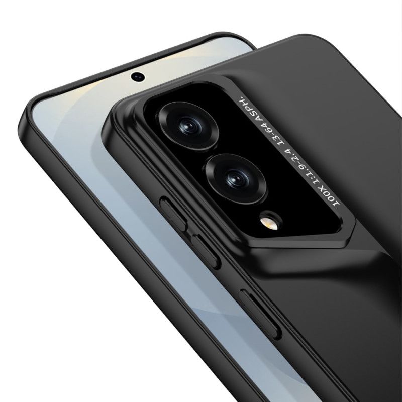 Κάλυμμα Samsung Galaxy S25 5g Edge Λεπτή Gkk