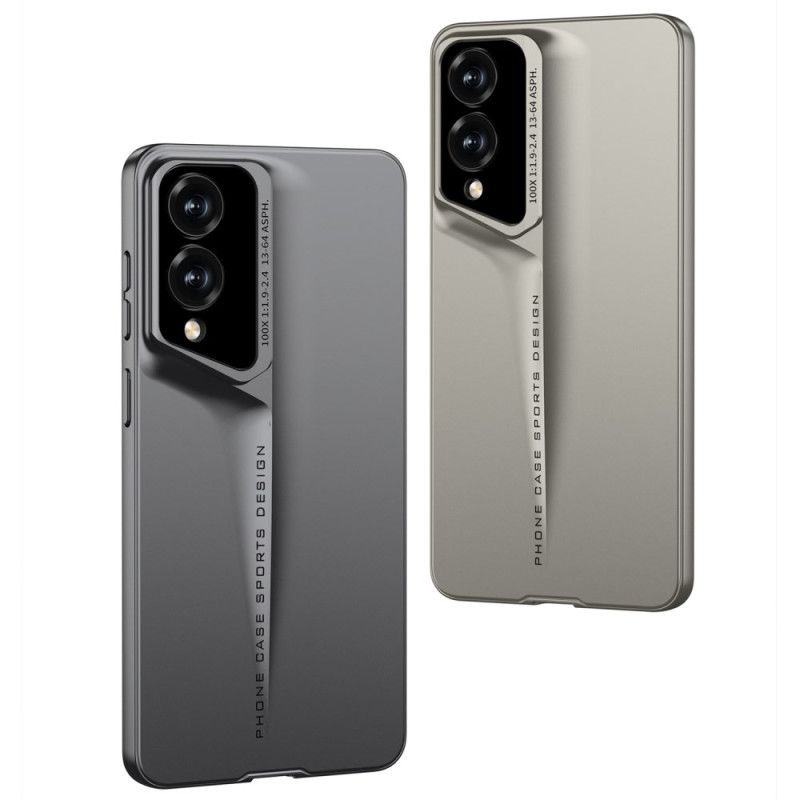 Κάλυμμα Samsung Galaxy S25 5g Edge Λεπτή Gkk