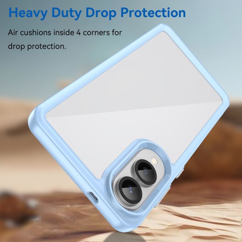 Κάλυμμα Samsung Galaxy S25 5g Edge Σειρά Candy