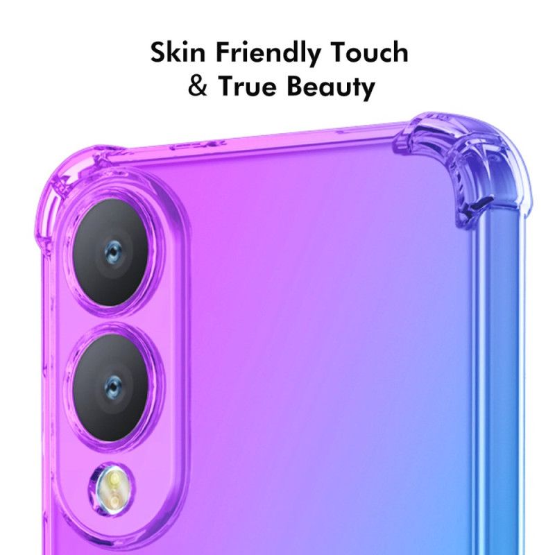 Κάλυμμα Samsung Galaxy S25 5g Edge Σειρά Gradient Enkay