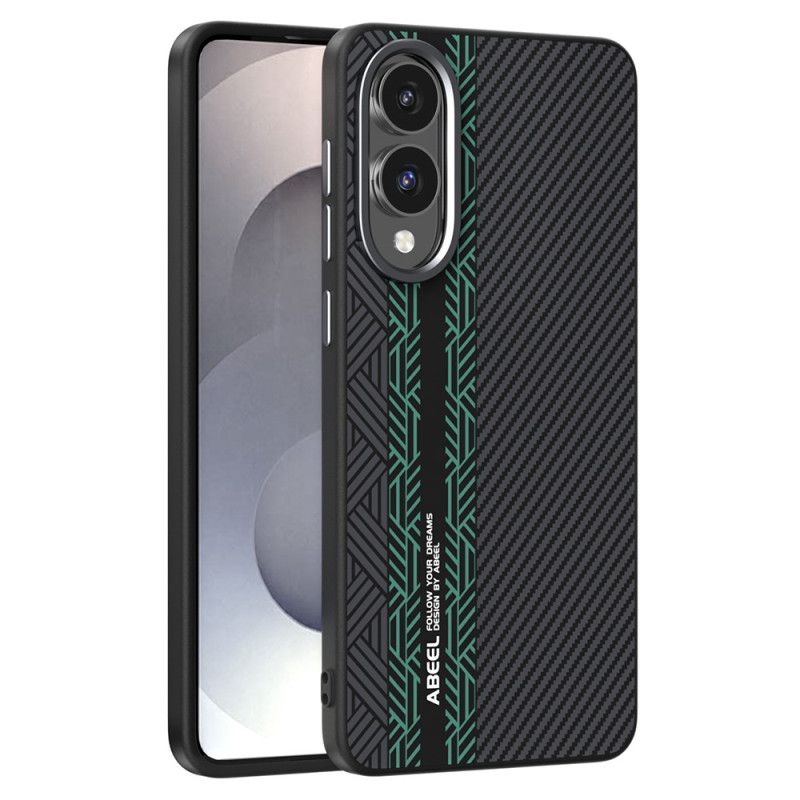 Κάλυμμα Samsung Galaxy S25 5g Edge Συμβατό Με Magsafe Abeel