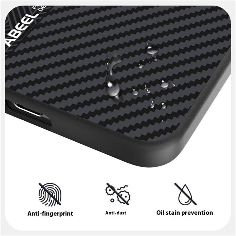 Κάλυμμα Samsung Galaxy S25 5g Edge Συμβατό Με Magsafe Abeel