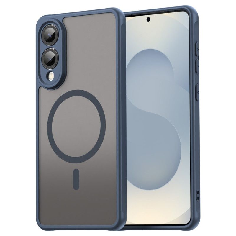 Κάλυμμα Samsung Galaxy S25 5g Edge Συμβατό Με Magsafe Ανθεκτικό Σε Πτώσεις