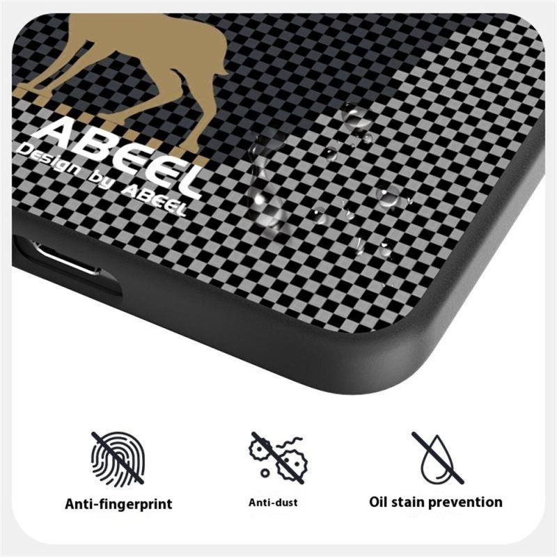 Κάλυμμα Samsung Galaxy S25 5g Edge Συμβατό Με Magsafe Εξαιρετικά Λεπτό Warrior Abeel