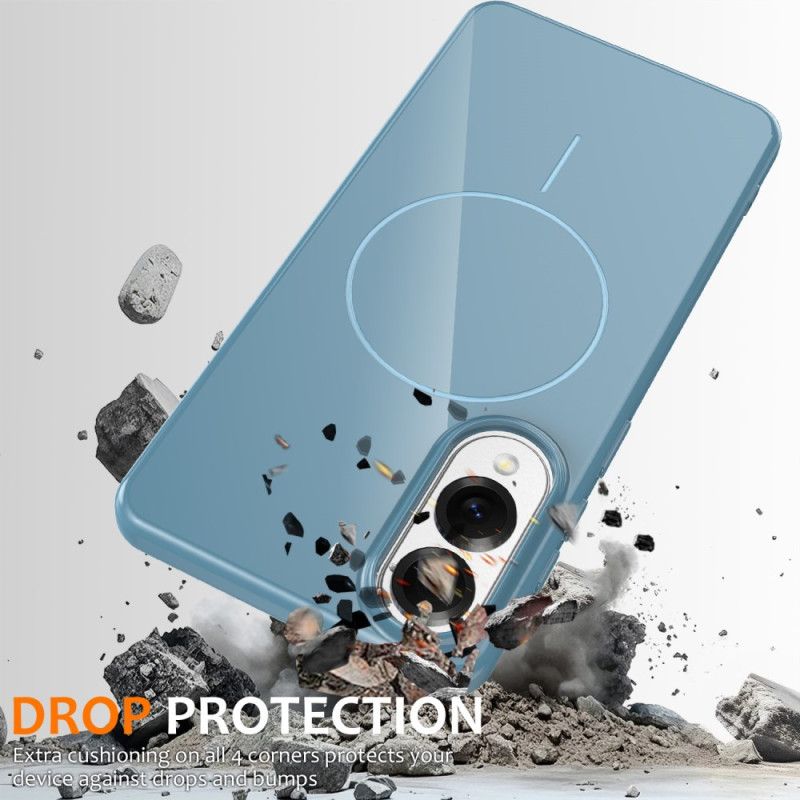 Κάλυμμα Samsung Galaxy S25 5g Edge Συμβατό Με Magsafe Και Κορδόνι