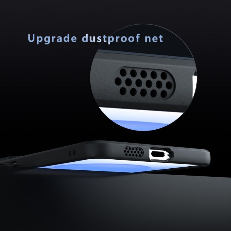 Κάλυμμα Samsung Galaxy S25 5g Edge Συμβατό Με Magsafe Mate Σιλικόνης