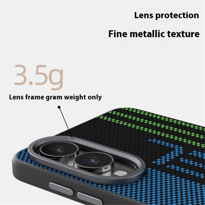 Κάλυμμα Samsung Galaxy S25 5g Edge Συμβατό Με Magsafe Σχεδιασμός Abeel