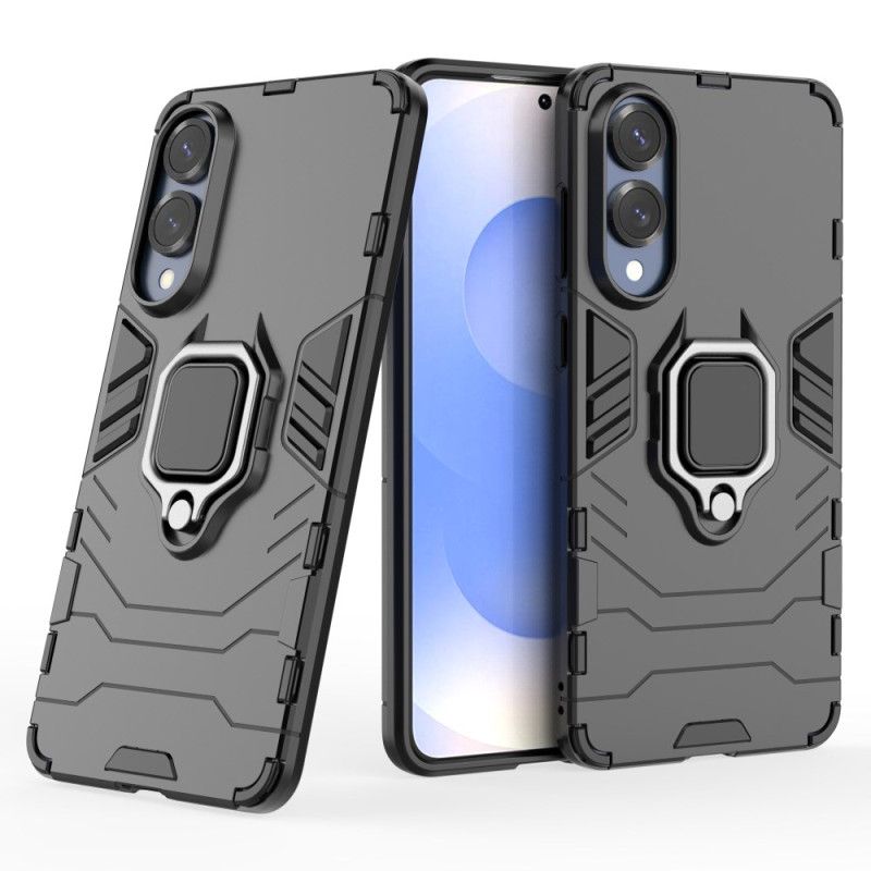 Κάλυμμα Samsung Galaxy S25 5g Edge Θήκες Κινητών Ανθεκτικός Δακτύλιος