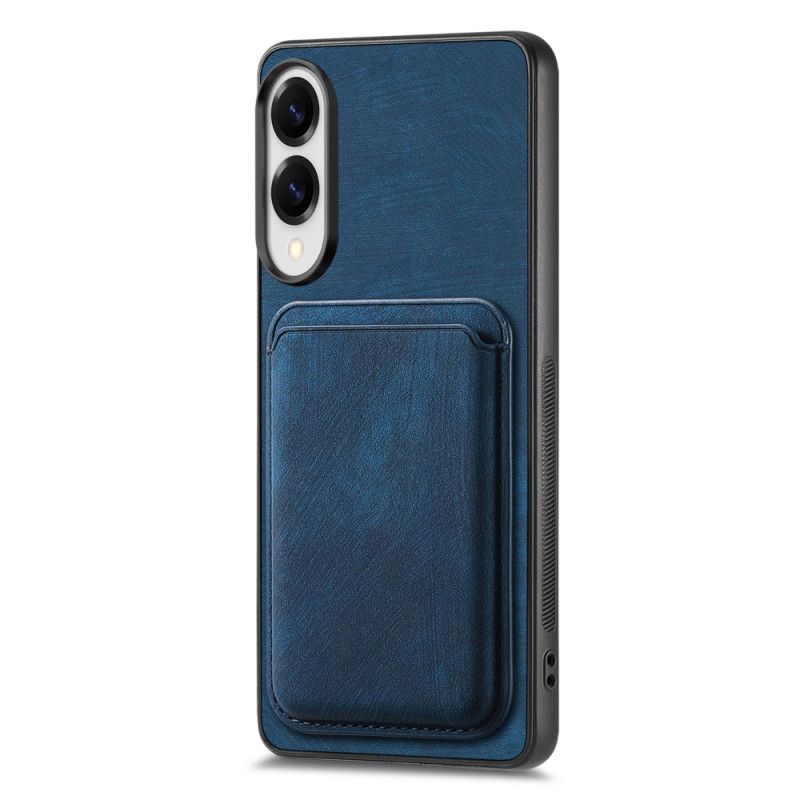 Κάλυμμα Samsung Galaxy S25 5g Edge Θήκες Κινητών Συμβατό Με Magsafe Με Αποσπώμενη Θήκη Καρτών