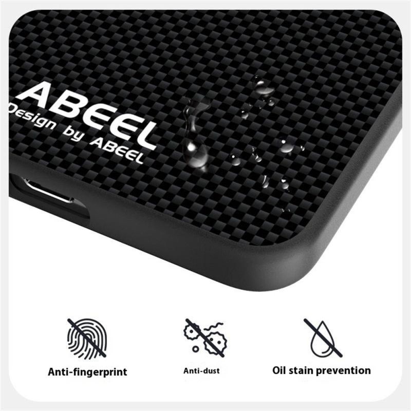 Κάλυμμα Samsung Galaxy S25 5g Edge Θήκες Κινητών Συμβατό Με Magsafe Εξαιρετικά Λεπτό Abeel