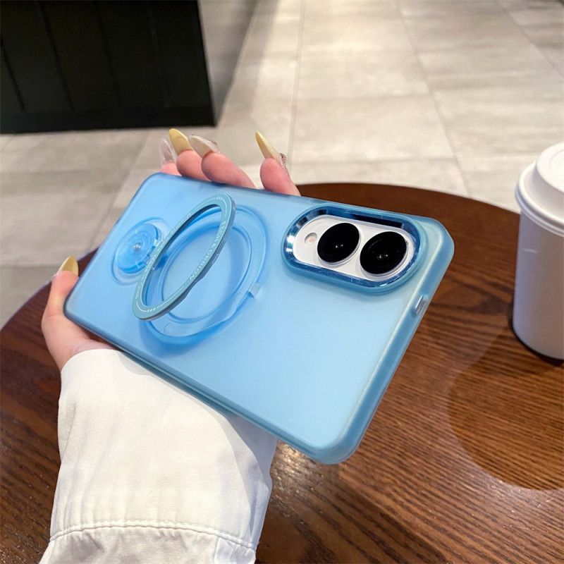 Διαφανές Μπλε