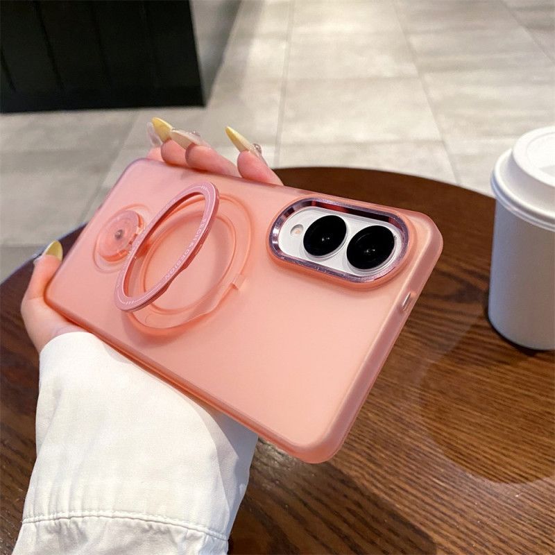 Διαφανές Ροζ