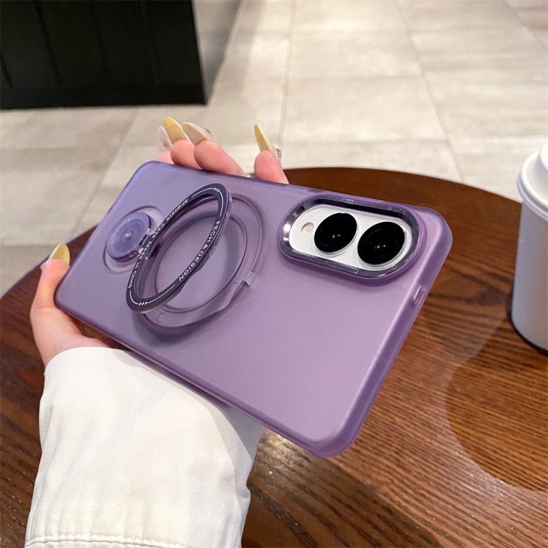 Διαφανές Βιολετί