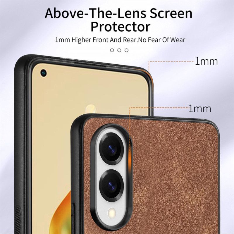 Κάλυμμα Samsung Galaxy S25 5g Edge Θήκες Κινητών Θήκη Καρτών Και Δαχτυλιδιών