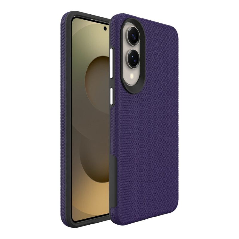 Κάλυμμα Samsung Galaxy S25 5g Edge Θήκες Κινητών Χρωμιωμένα Κουμπιά