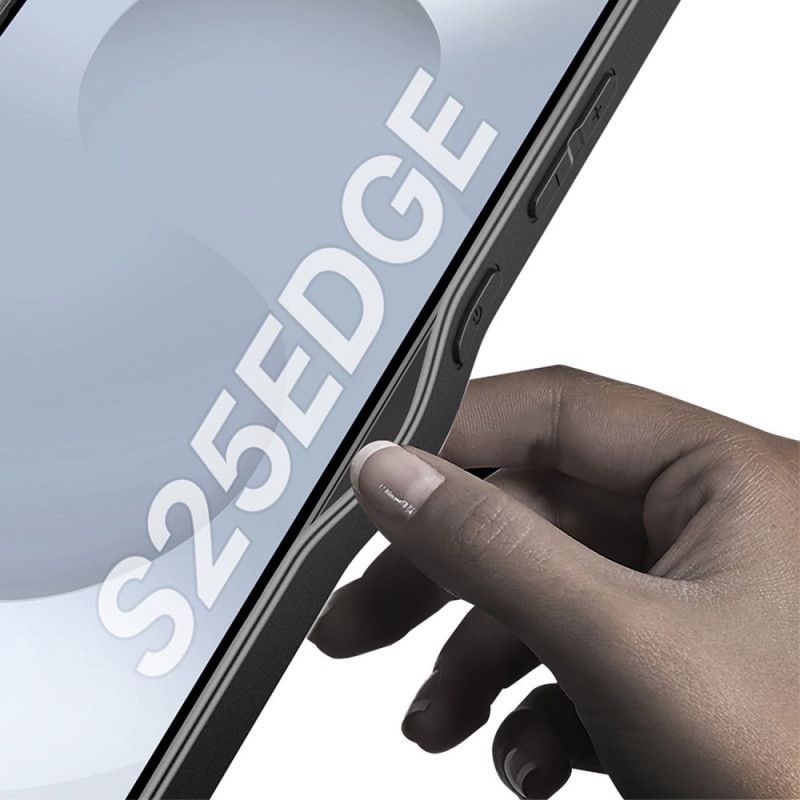 Κάλυμμα Samsung Galaxy S25 5g Edge Θήκη Γραφίδας