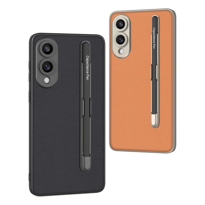 Κάλυμμα Samsung Galaxy S25 5g Edge Θήκη Γραφίδας