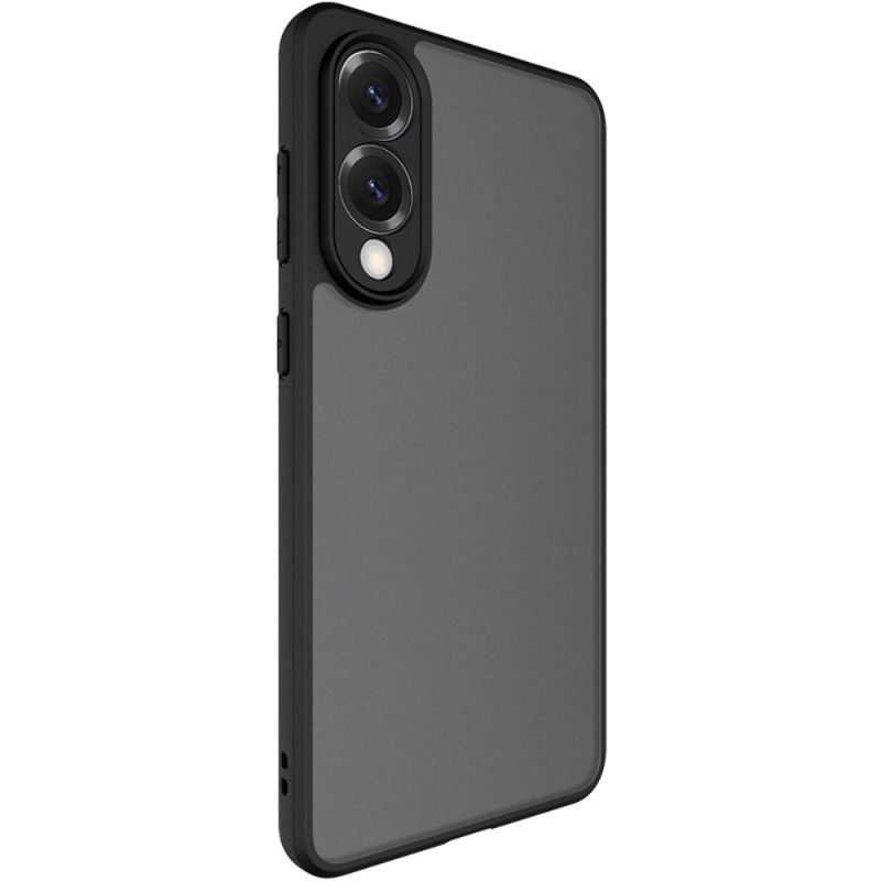 Κάλυμμα Samsung Galaxy S25 5g Edge Ux-9b Imak Σιλικόνης