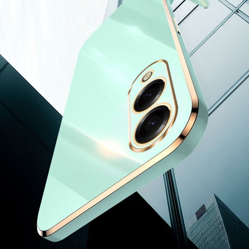 Κάλυμμα Samsung Galaxy S25 5g Edge Xinli