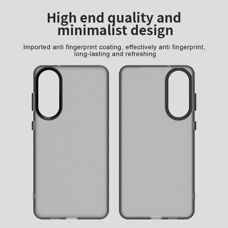 Κάλυμμα Samsung Galaxy S25 5g Edge Υβριδικό