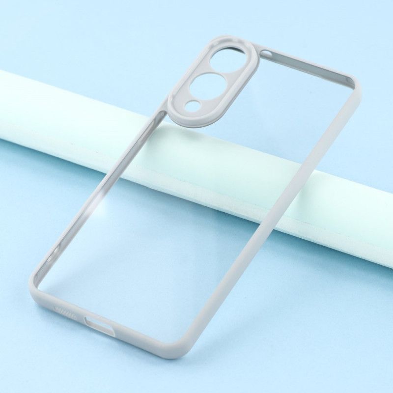 Κάλυμμα Samsung Galaxy S25 5g Edge Υβριδικό