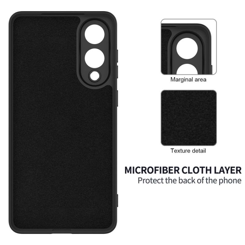 Κάλυμμα Samsung Galaxy S25 5g Edge Υγρή Σιλικόνη