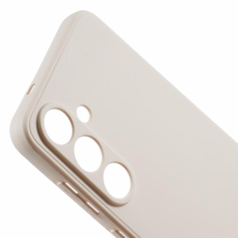 Κάλυμμα Samsung Galaxy S25 5g Εύκαμπτη Σιλικόνη