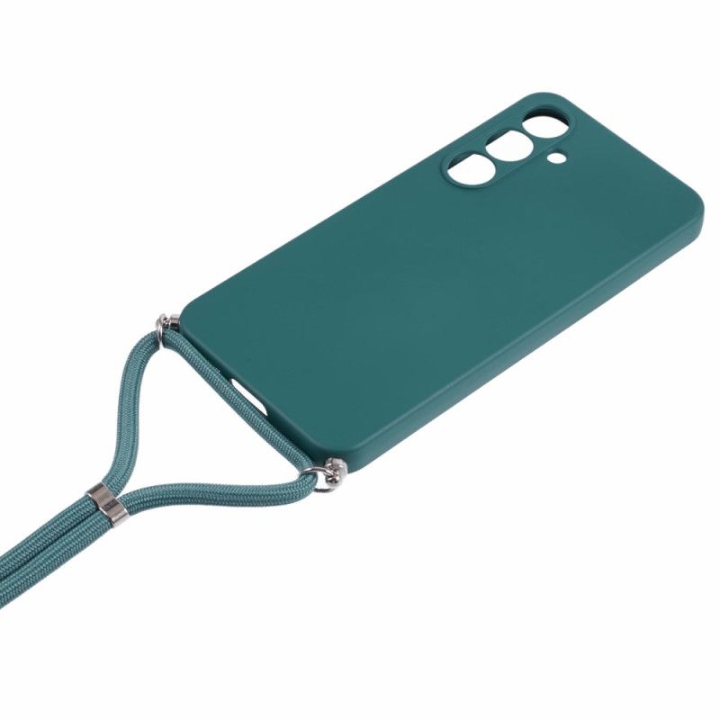 Κάλυμμα Samsung Galaxy S25 5g Εύκαμπτη Σιλικόνη