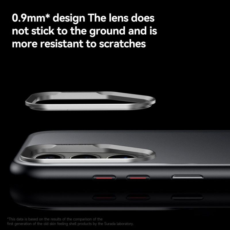 Κάλυμμα Samsung Galaxy S25 5g Ματ Φινίρισμα Sulada